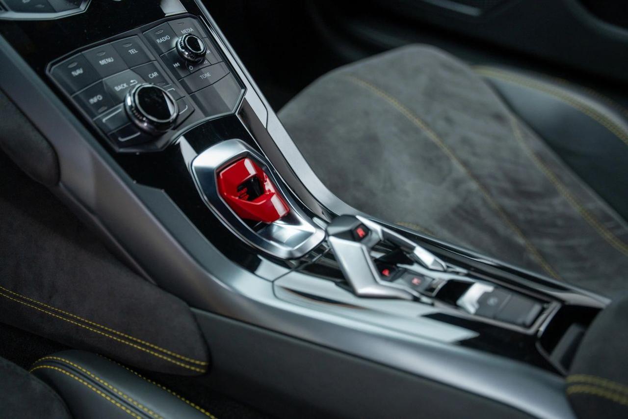 2015 Lamborghini Huracan LP 610-4 Coupe 2D St. Louis MO