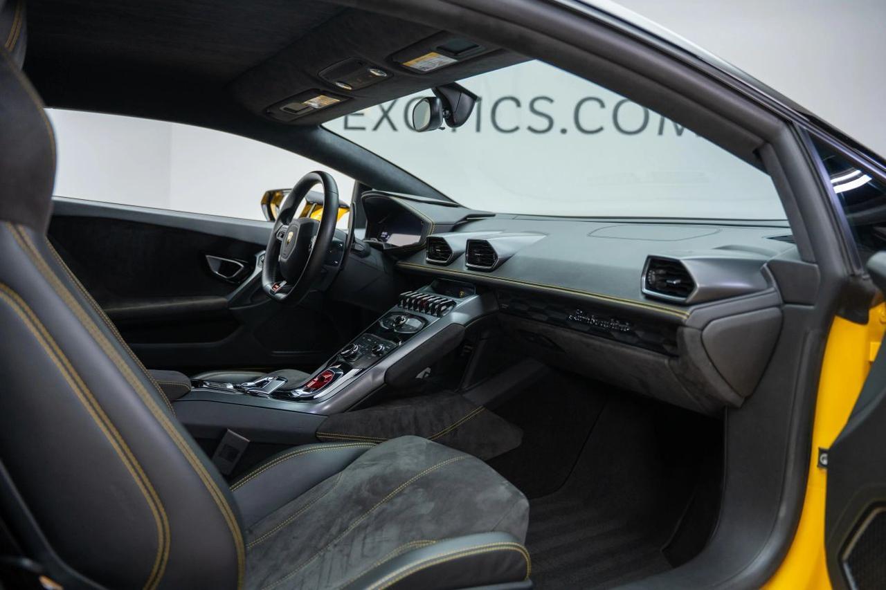 2015 Lamborghini Huracan LP 610-4 Coupe 2D St. Louis MO