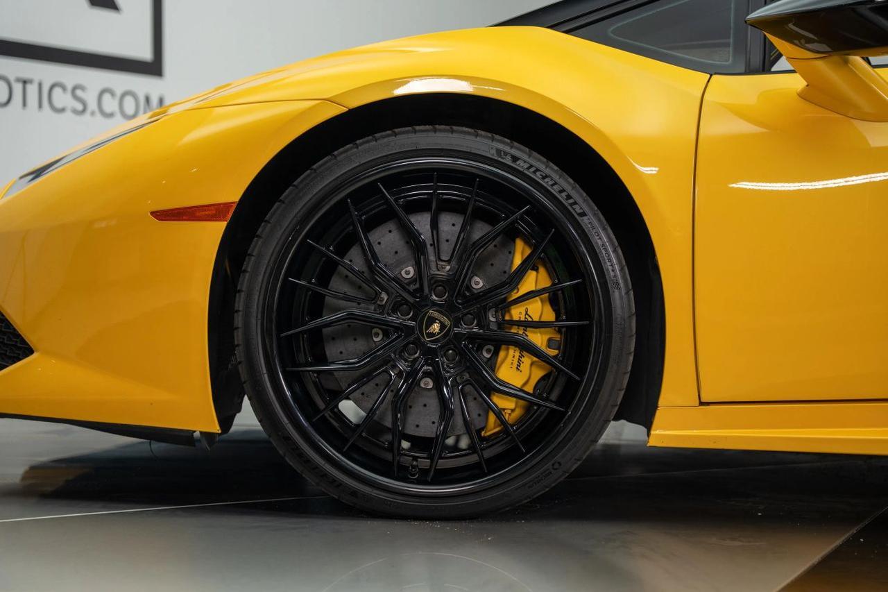 2015 Lamborghini Huracan LP 610-4 Coupe 2D St. Louis MO