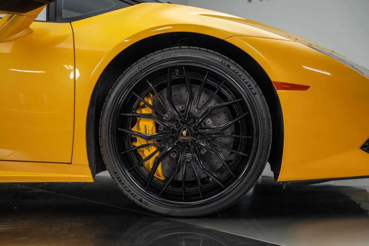 2015 Lamborghini Huracan LP 610-4 Coupe 2D St. Louis MO