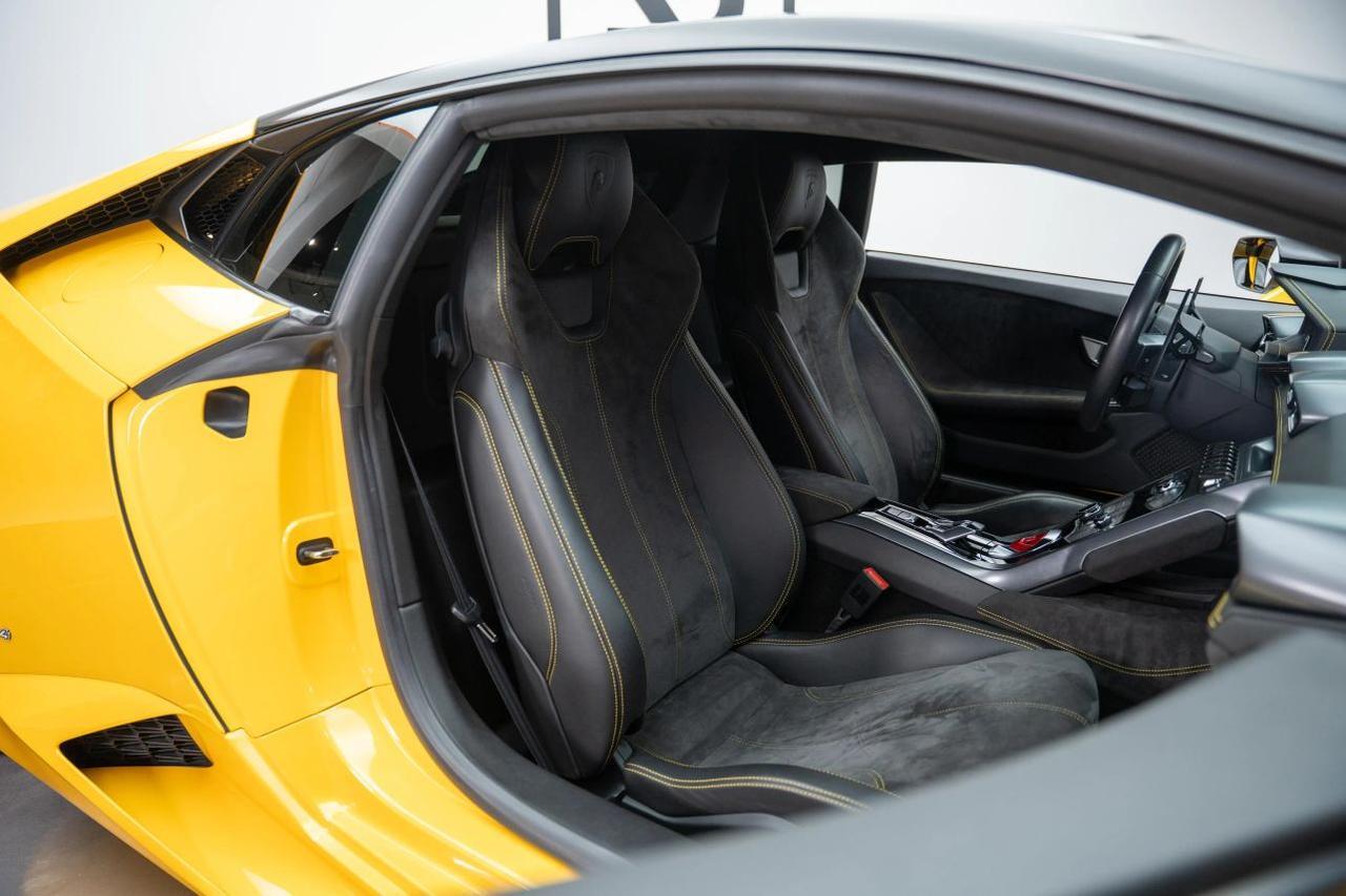 2015 Lamborghini Huracan LP 610-4 Coupe 2D St. Louis MO