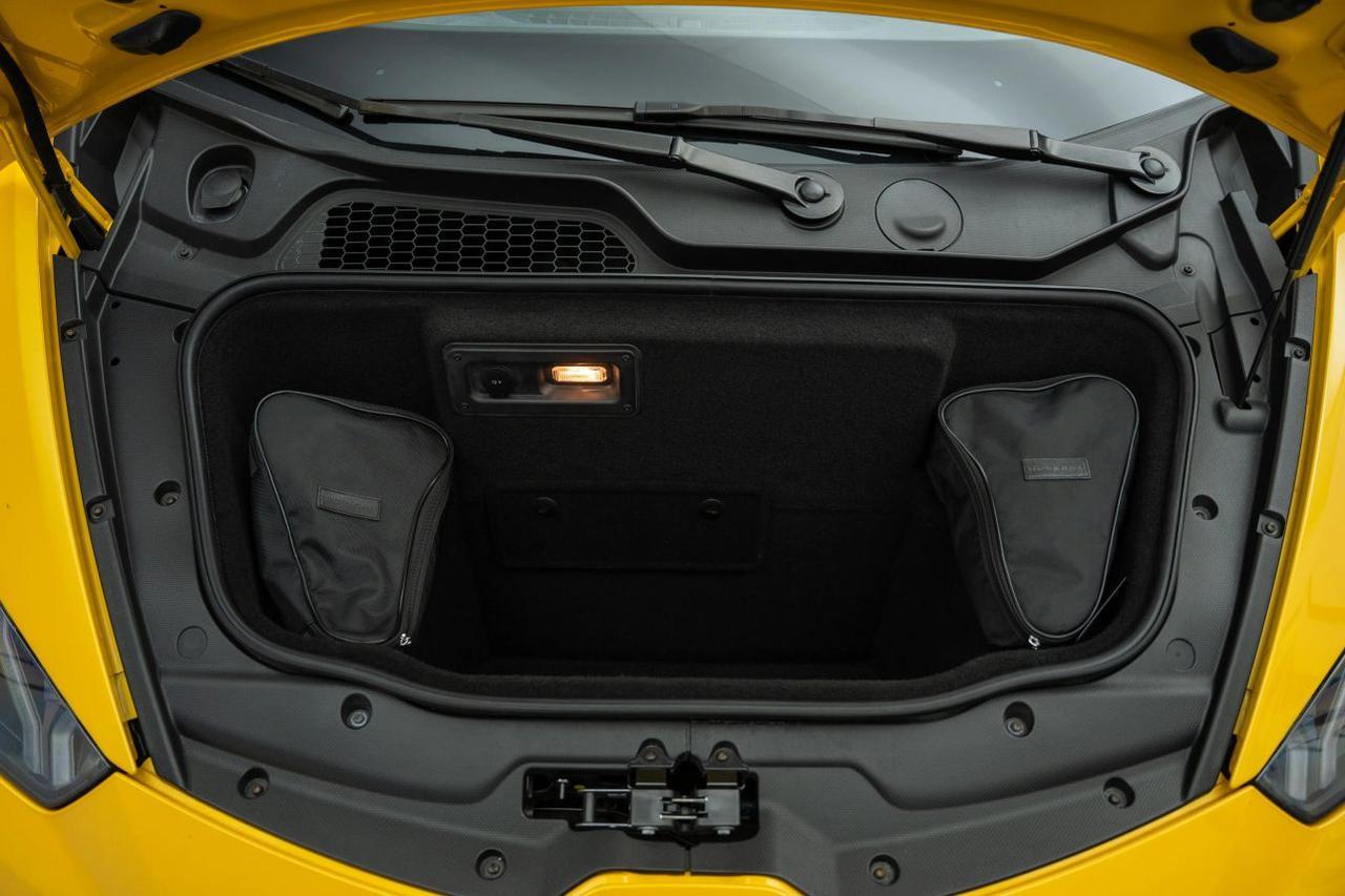 2015 Lamborghini Huracan LP 610-4 Coupe 2D St. Louis MO