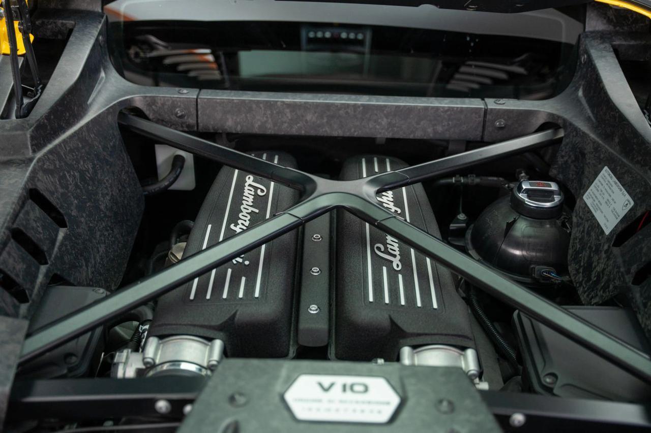 2015 Lamborghini Huracan LP 610-4 Coupe 2D St. Louis MO