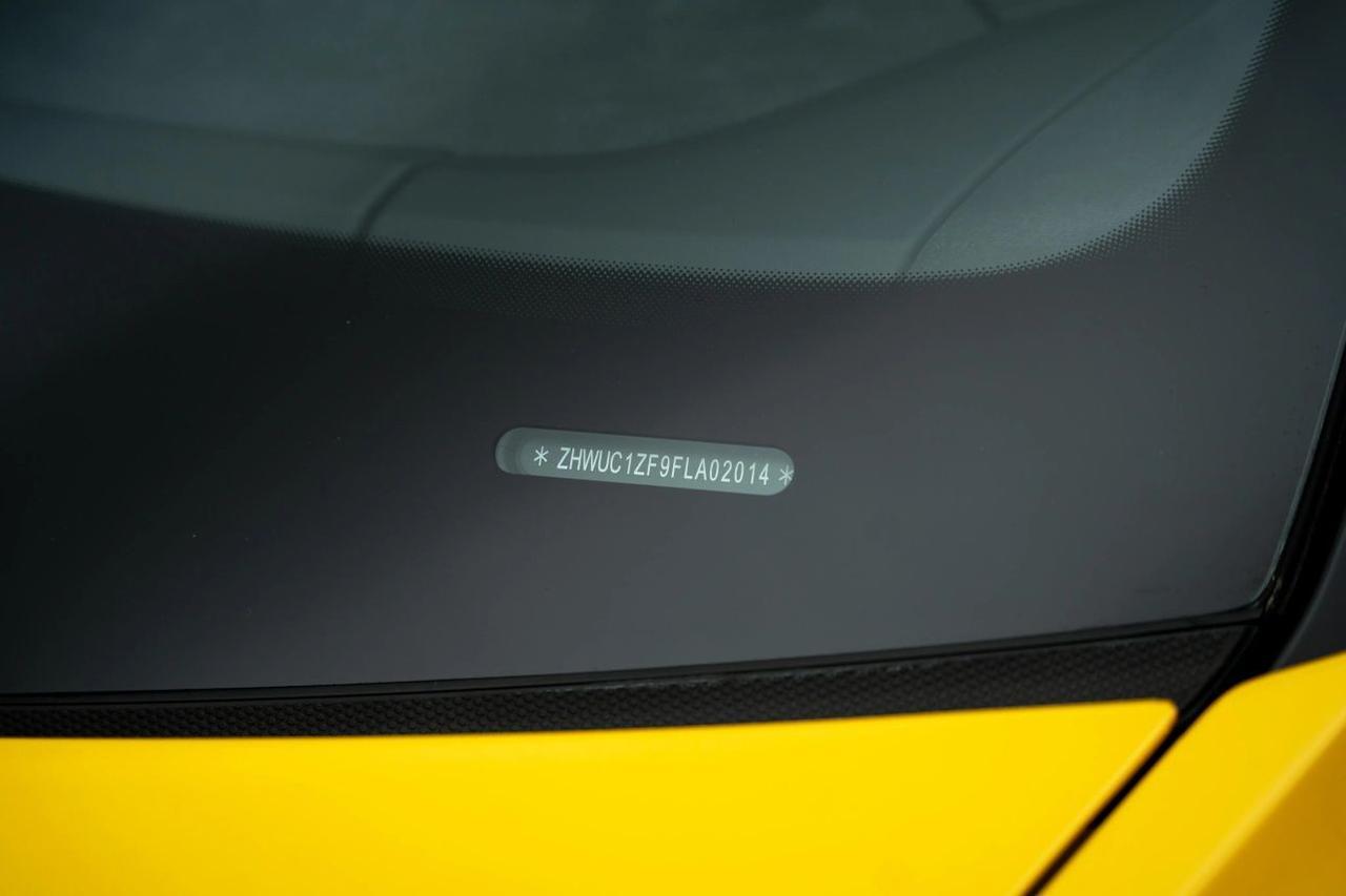 2015 Lamborghini Huracan LP 610-4 Coupe 2D St. Louis MO