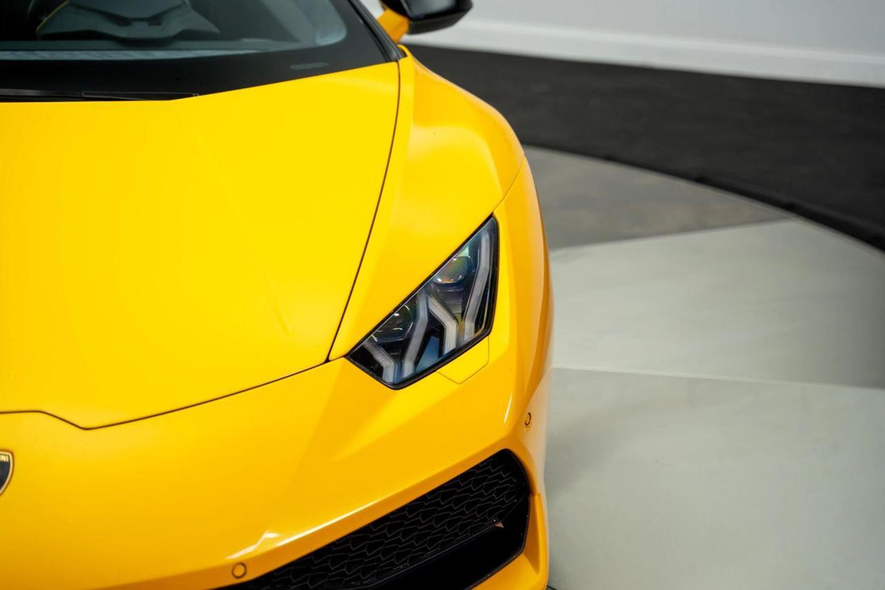 2015 Lamborghini Huracan LP 610-4 Coupe 2D St. Louis MO