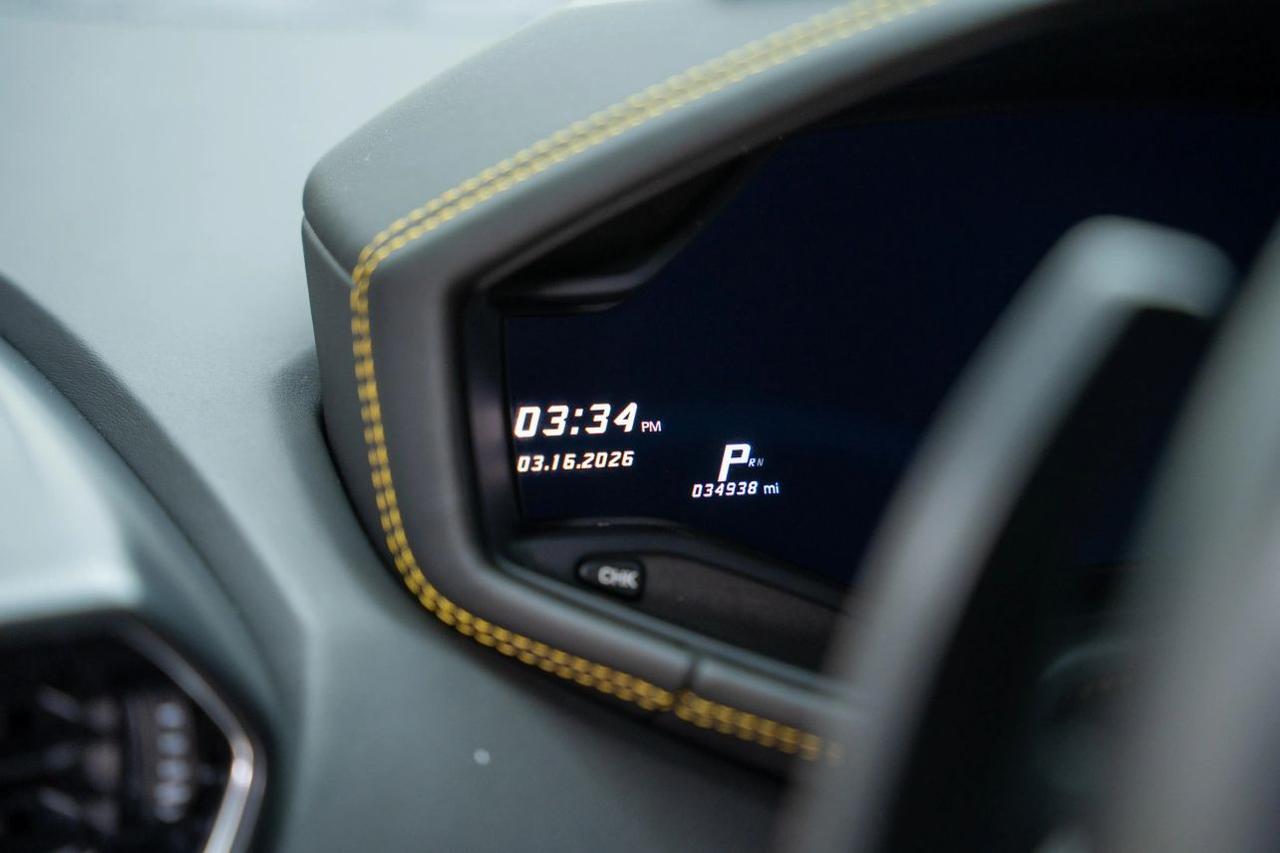 2015 Lamborghini Huracan LP 610-4 Coupe 2D St. Louis MO