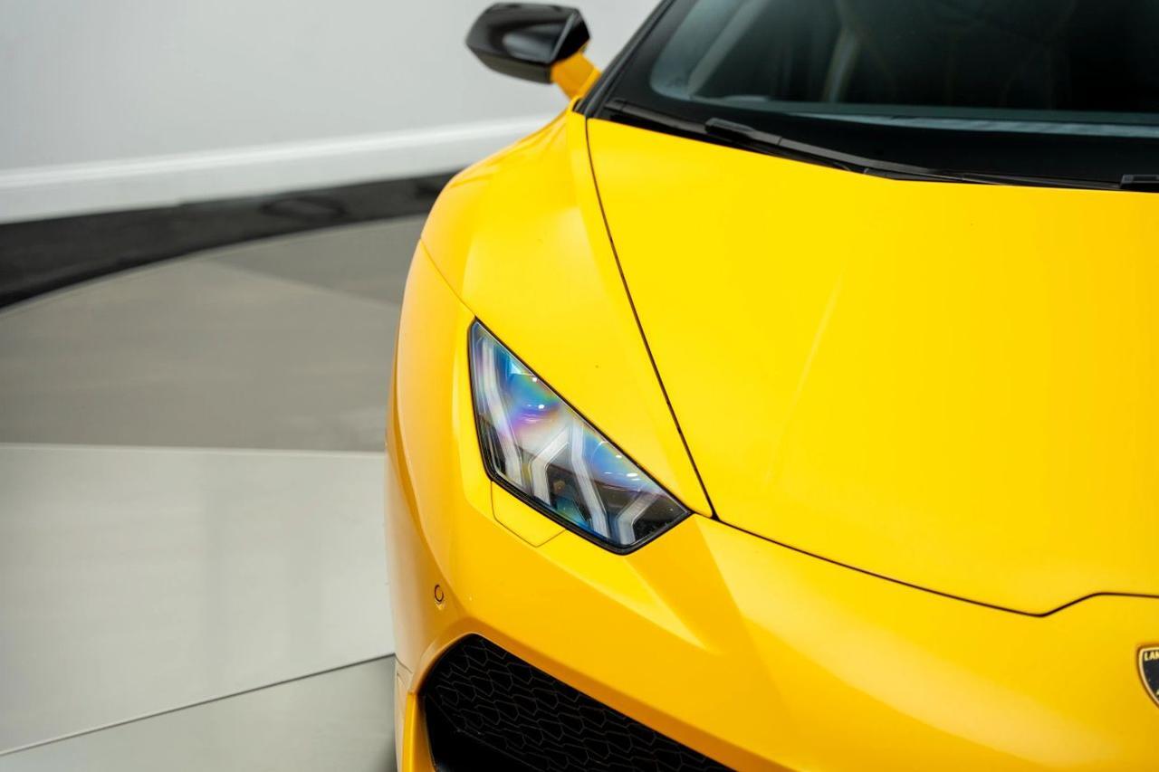 2015 Lamborghini Huracan LP 610-4 Coupe 2D St. Louis MO