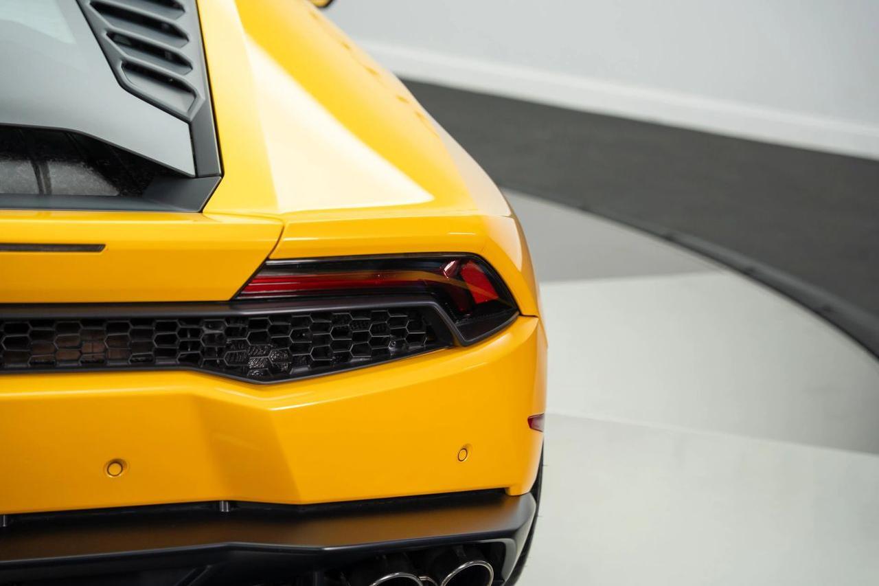 2015 Lamborghini Huracan LP 610-4 Coupe 2D St. Louis MO