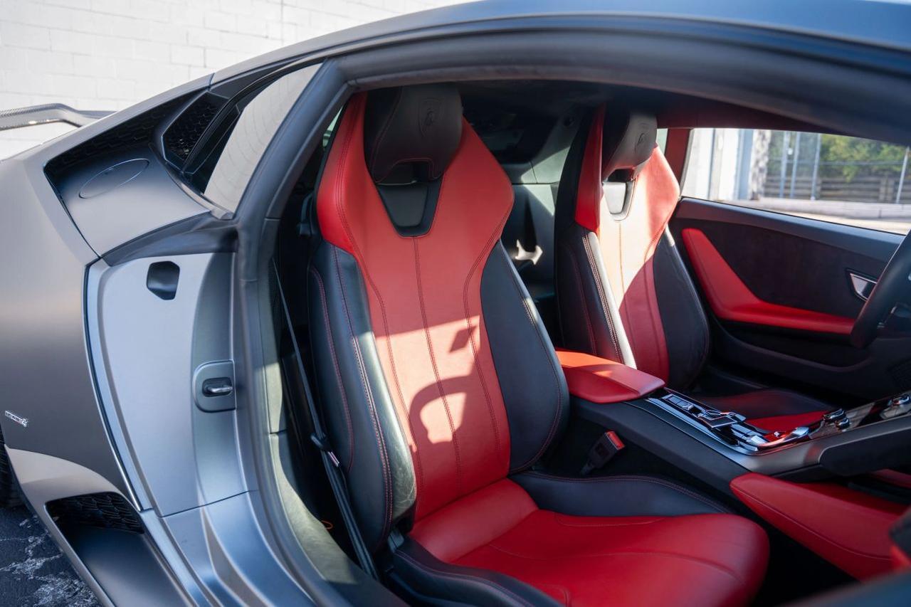 2015 Lamborghini Huracan LP 610-4 Coupe 2D St. Louis MO