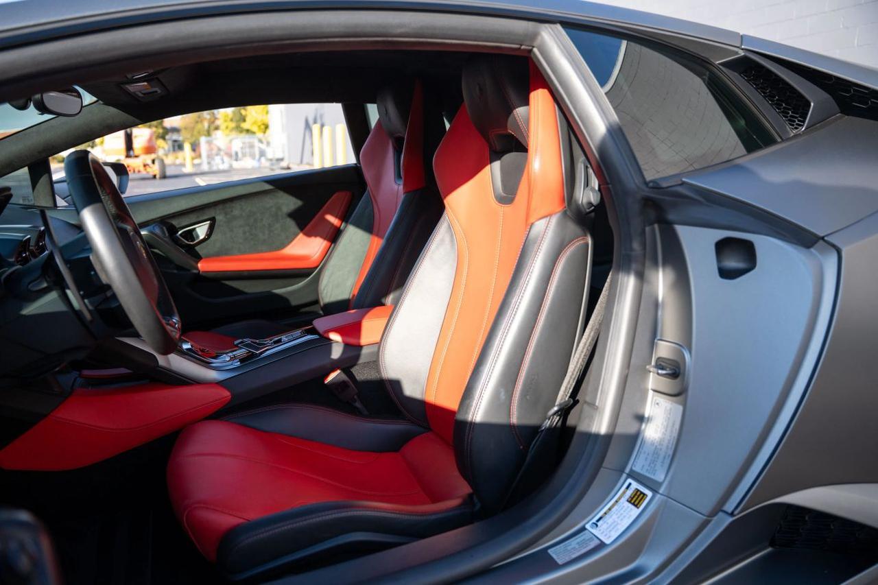 2015 Lamborghini Huracan LP 610-4 Coupe 2D St. Louis MO