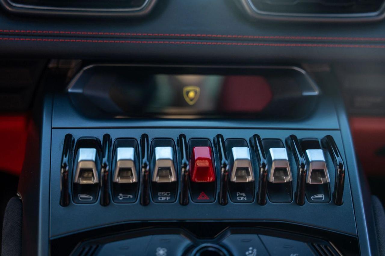 2015 Lamborghini Huracan LP 610-4 Coupe 2D St. Louis MO