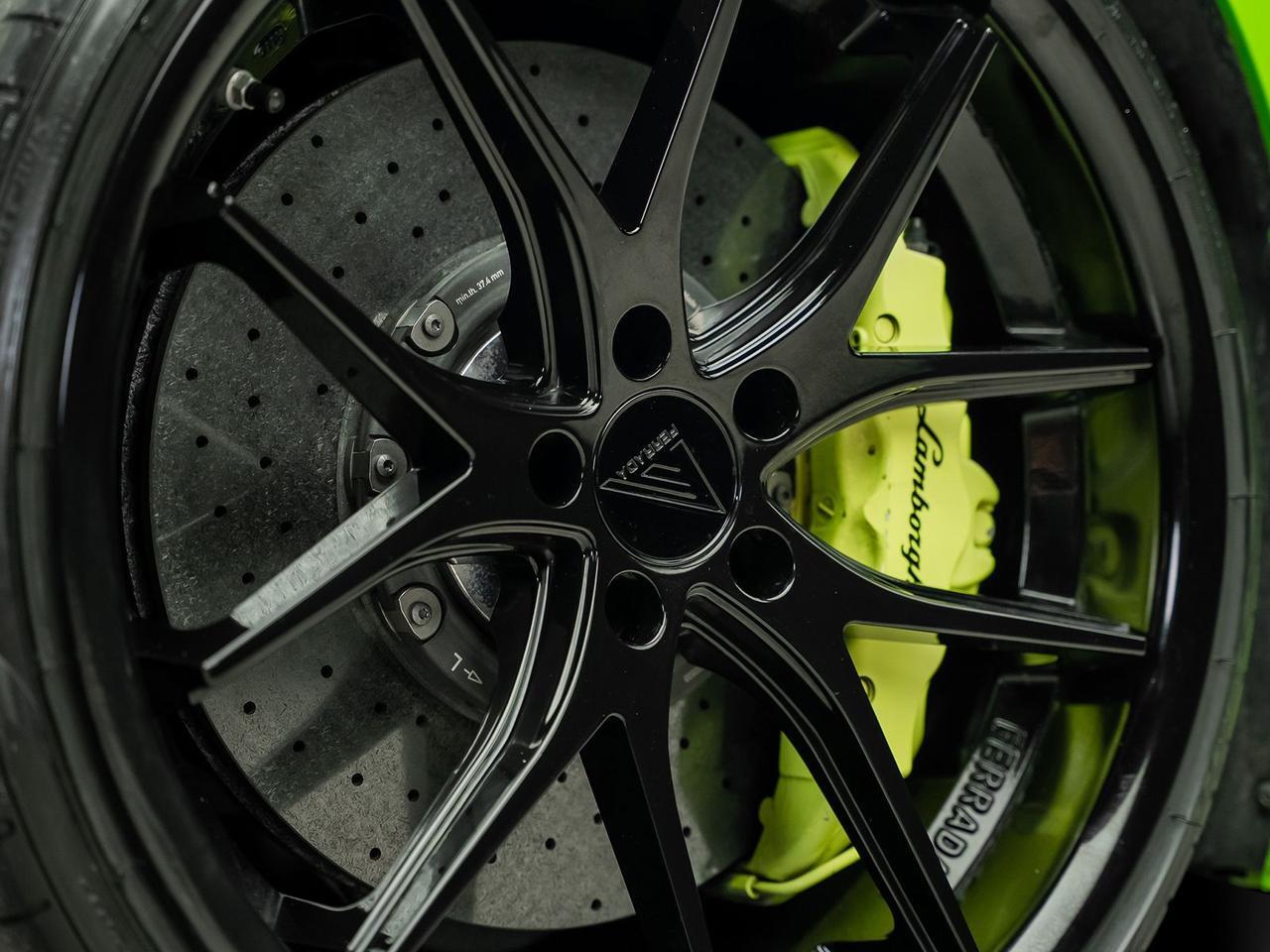 2015 Lamborghini Huracan LP610-4 Ft Lauderdale FL