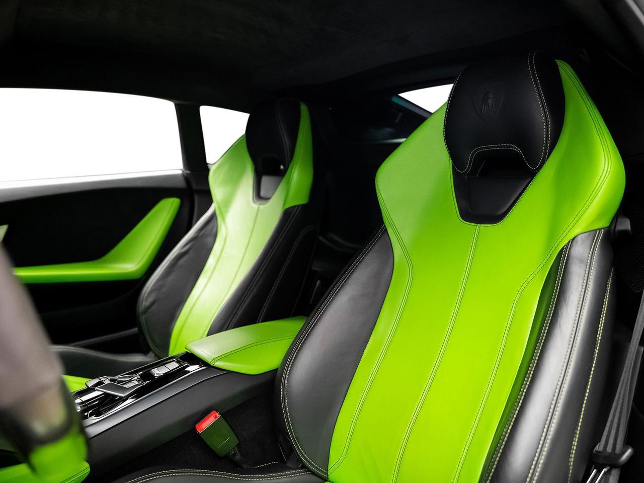 2015 Lamborghini Huracan LP610-4 Ft Lauderdale FL