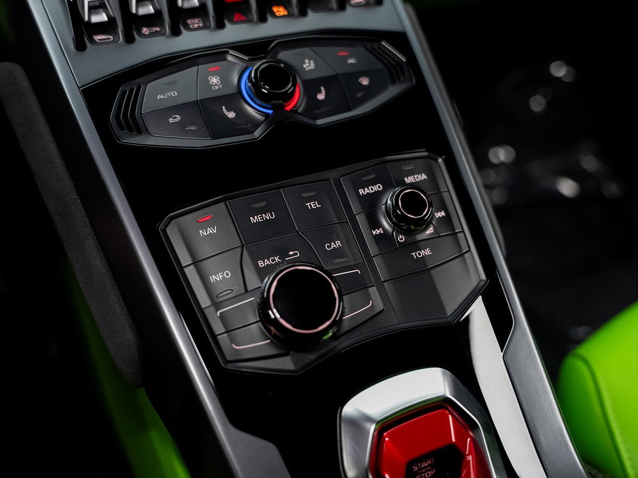 2015 Lamborghini Huracan LP610-4 Ft Lauderdale FL