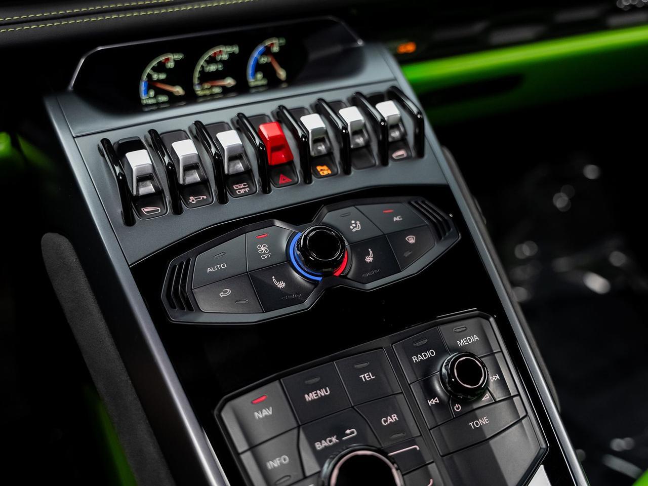 2015 Lamborghini Huracan LP610-4 Ft Lauderdale FL