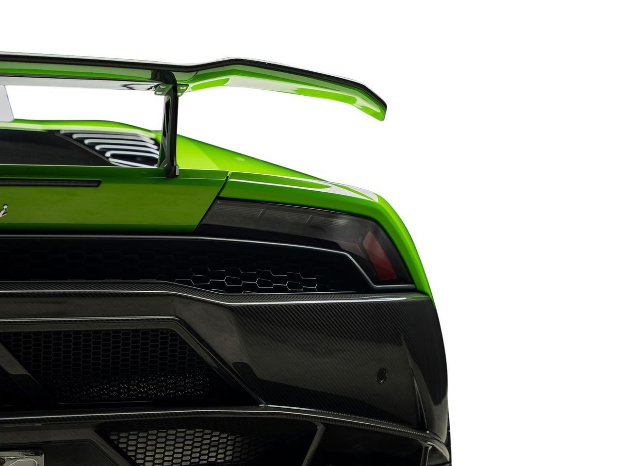 2015 Lamborghini Huracan LP610-4 Ft Lauderdale FL