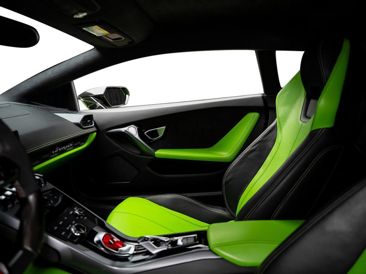 2015 Lamborghini Huracan LP610-4 Ft Lauderdale FL