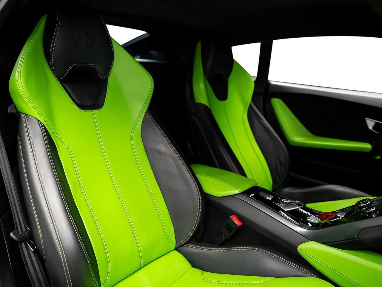2015 Lamborghini Huracan LP610-4 Ft Lauderdale FL