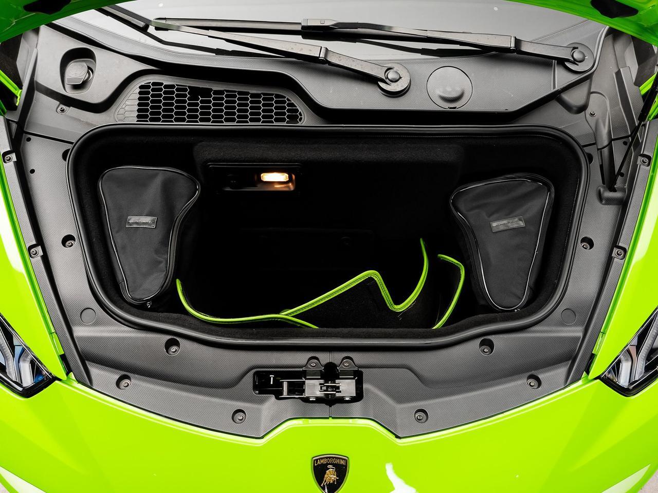 2015 Lamborghini Huracan LP610-4 Ft Lauderdale FL