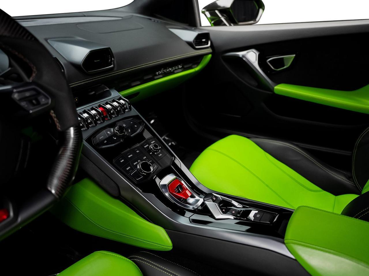 2015 Lamborghini Huracan LP610-4 Ft Lauderdale FL