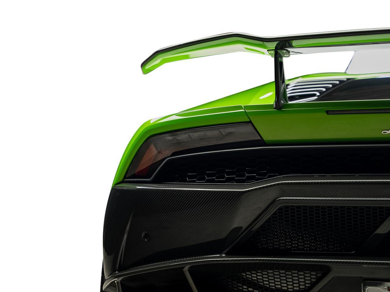 2015 Lamborghini Huracan LP610-4 Ft Lauderdale FL