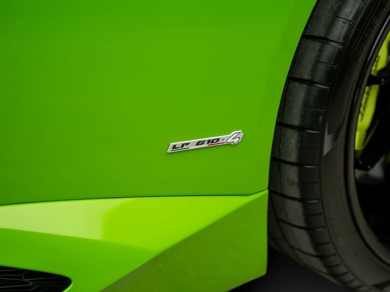 2015 Lamborghini Huracan LP610-4 Ft Lauderdale FL