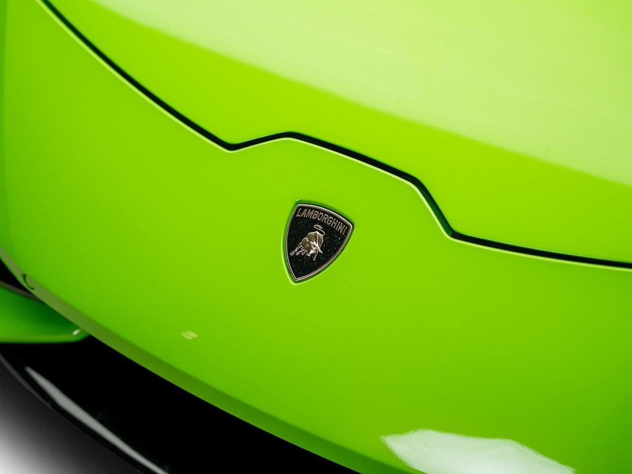 2015 Lamborghini Huracan LP610-4 Ft Lauderdale FL