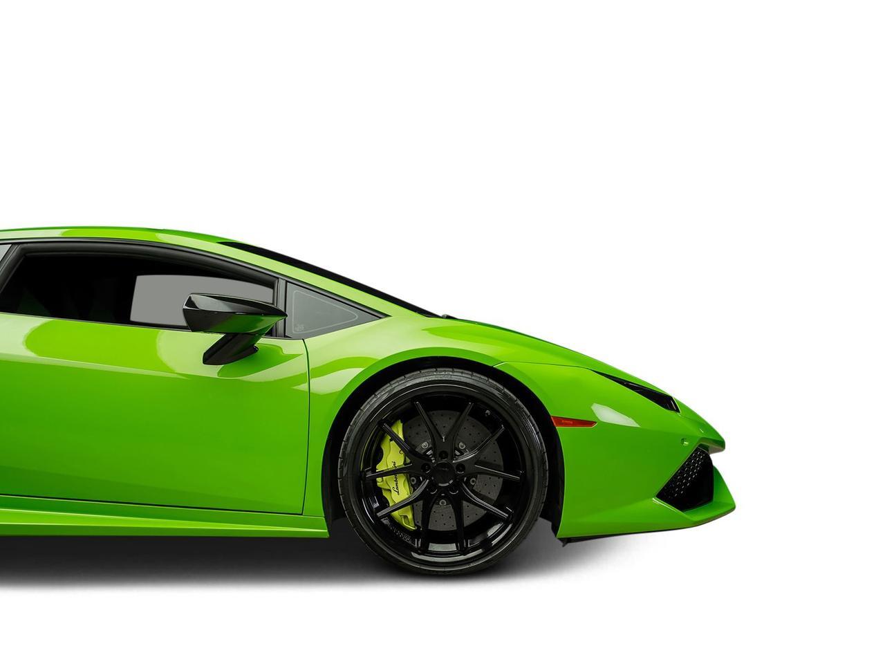 2015 Lamborghini Huracan LP610-4 Ft Lauderdale FL