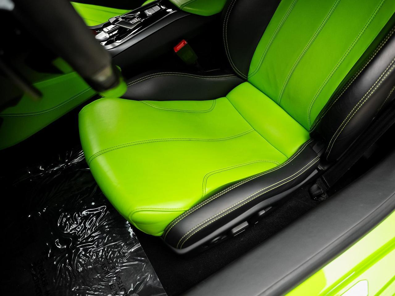 2015 Lamborghini Huracan LP610-4 Ft Lauderdale FL