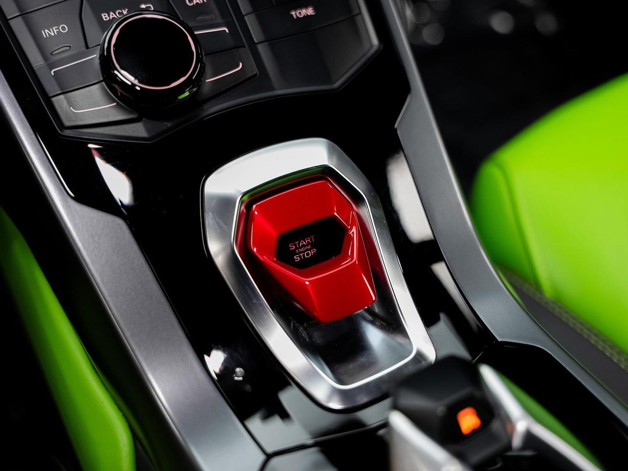 2015 Lamborghini Huracan LP610-4 Ft Lauderdale FL