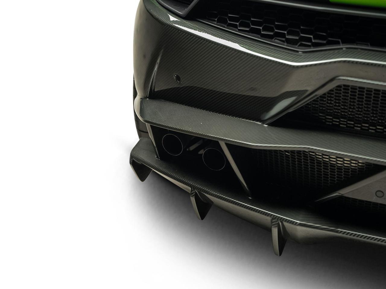 2015 Lamborghini Huracan LP610-4 Ft Lauderdale FL