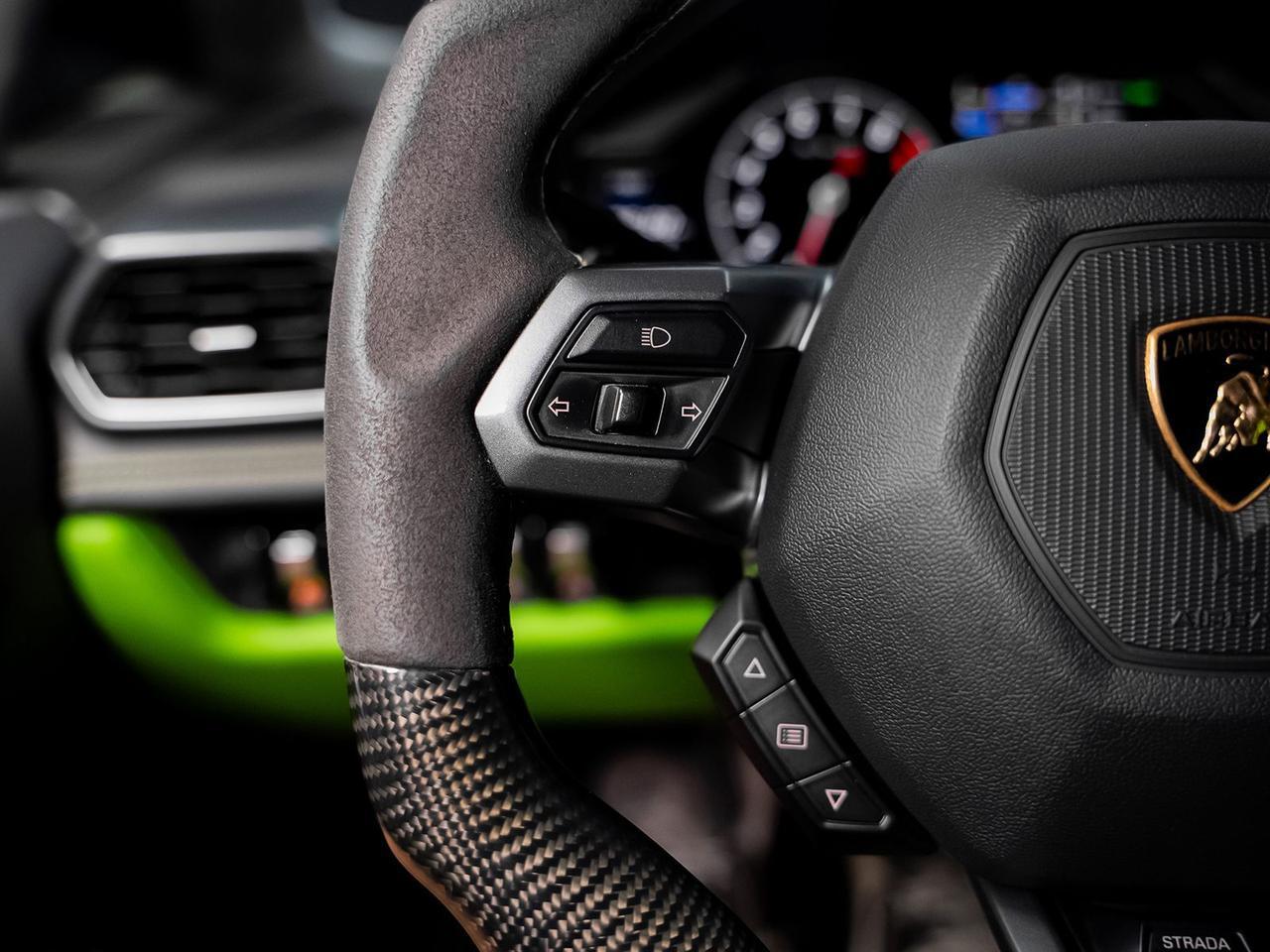 2015 Lamborghini Huracan LP610-4 Ft Lauderdale FL