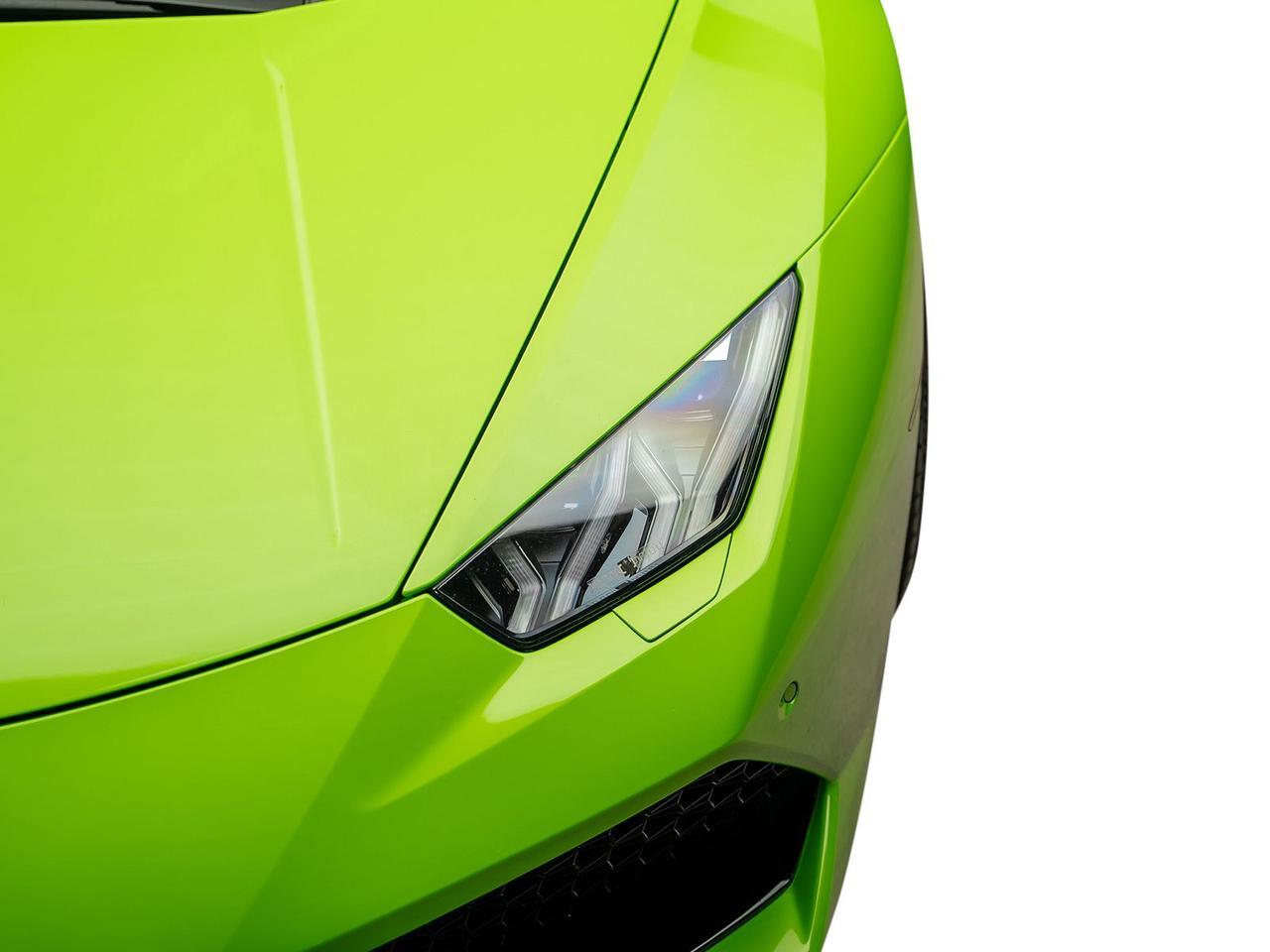 2015 Lamborghini Huracan LP610-4 Ft Lauderdale FL