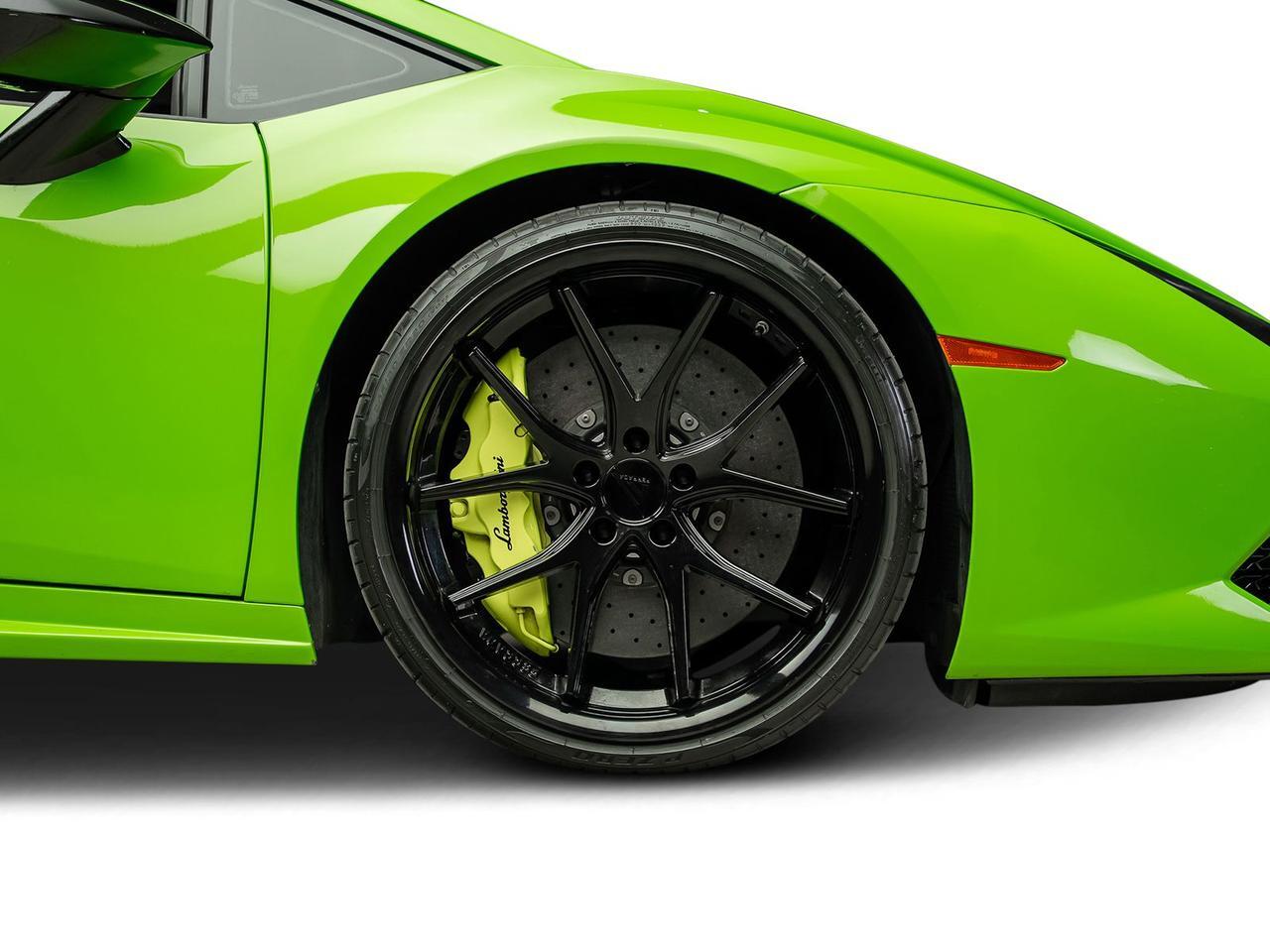 2015 Lamborghini Huracan LP610-4 Ft Lauderdale FL