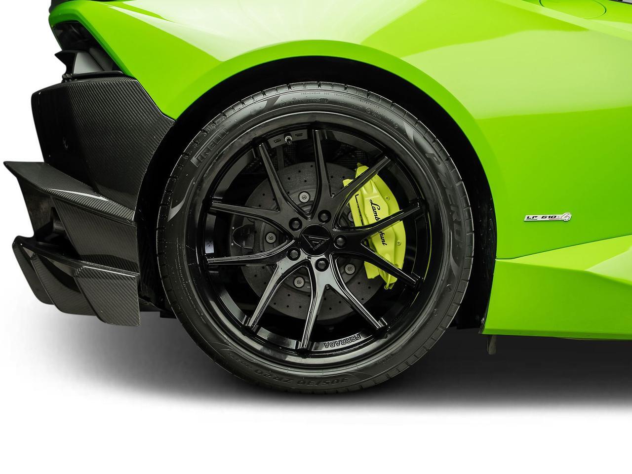 2015 Lamborghini Huracan LP610-4 Ft Lauderdale FL
