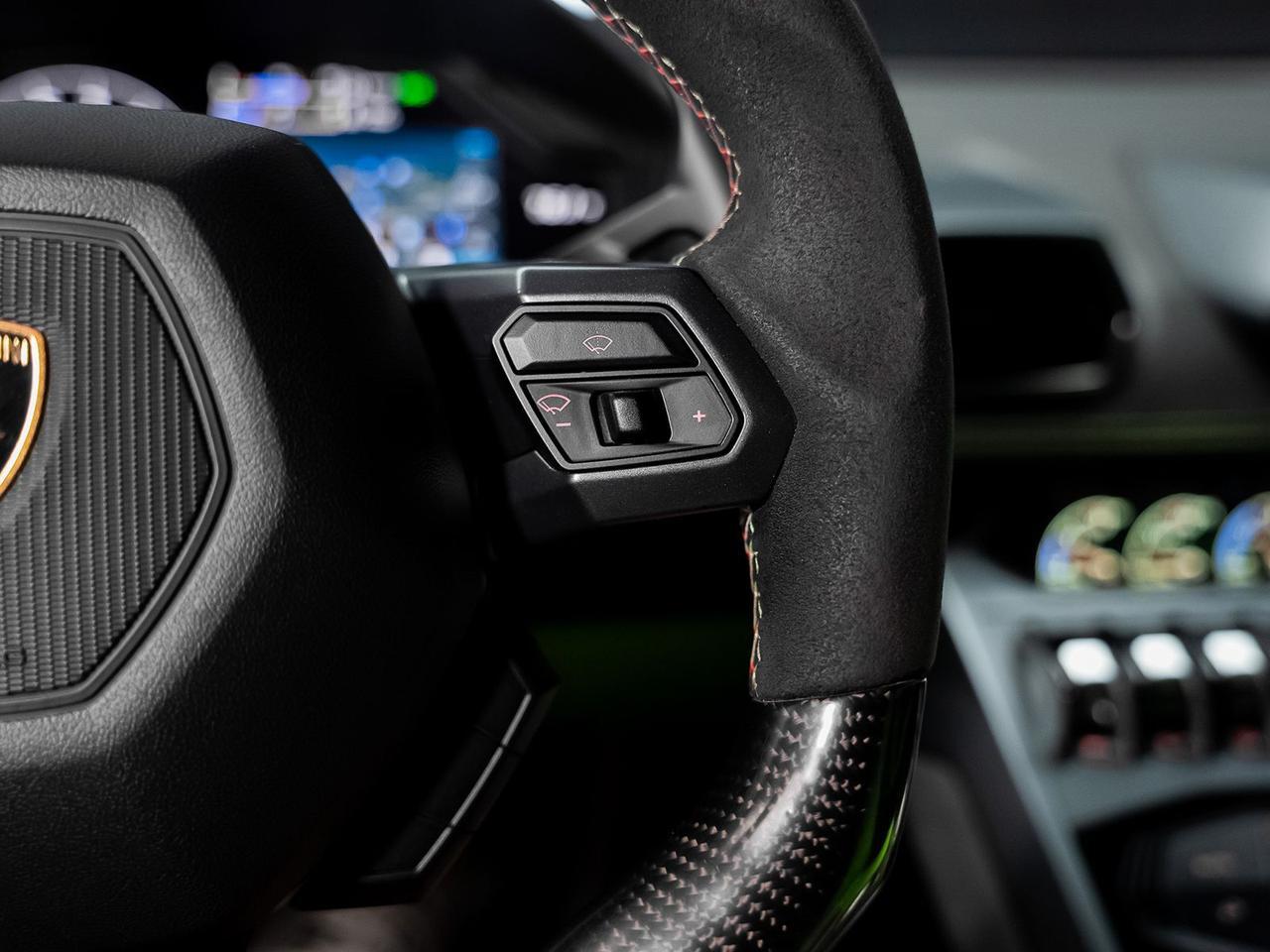 2015 Lamborghini Huracan LP610-4 Ft Lauderdale FL