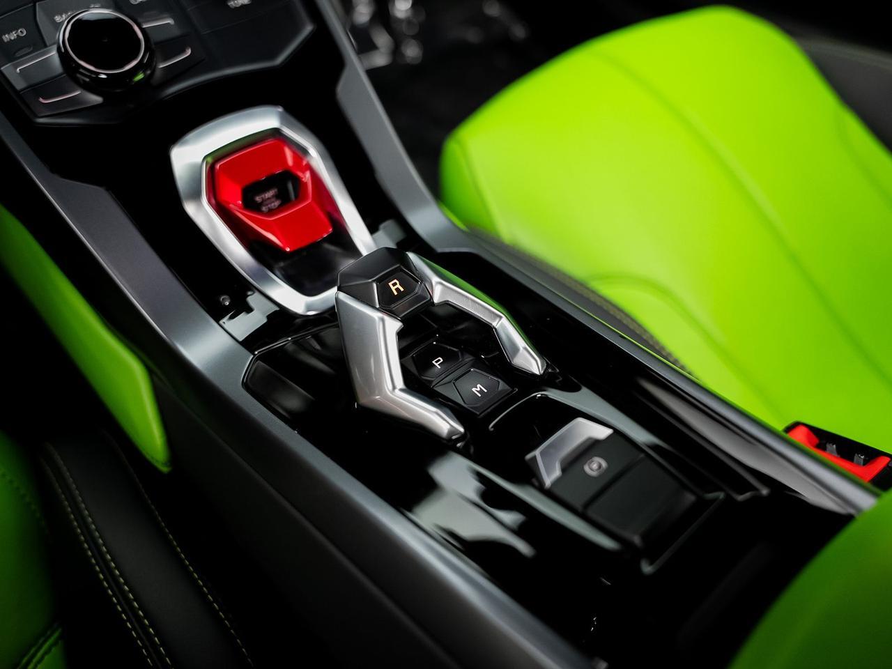 2015 Lamborghini Huracan LP610-4 Ft Lauderdale FL