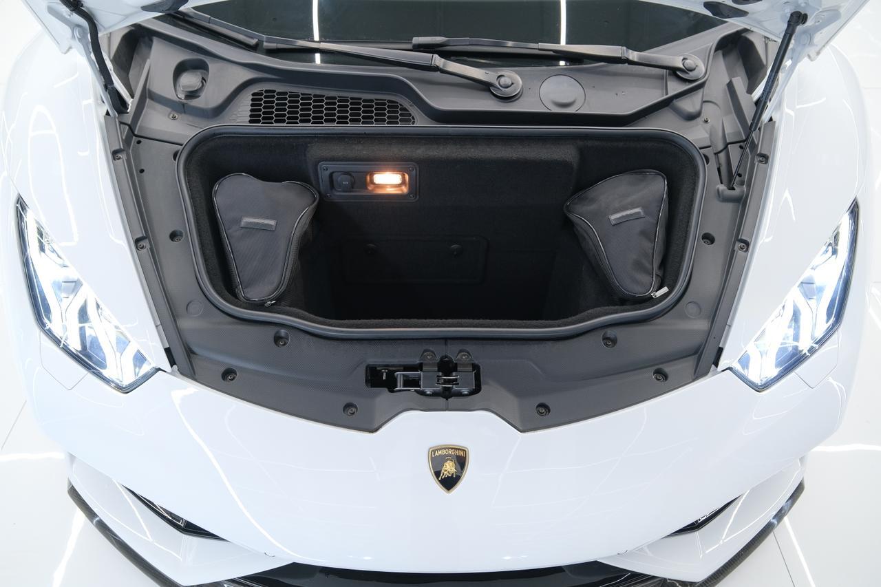 2015 Lamborghini Huracan LP610-4 Miami FL