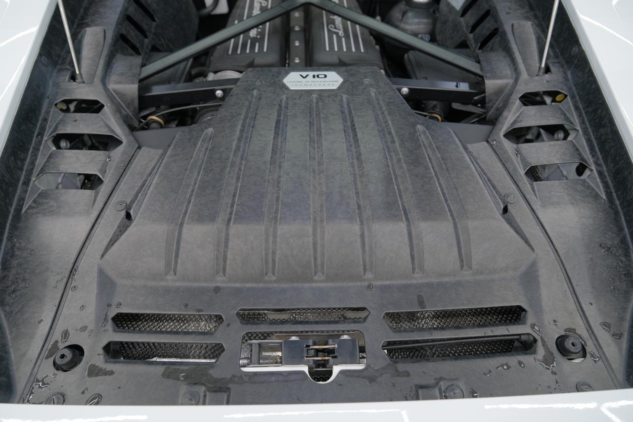 2015 Lamborghini Huracan LP610-4 Miami FL