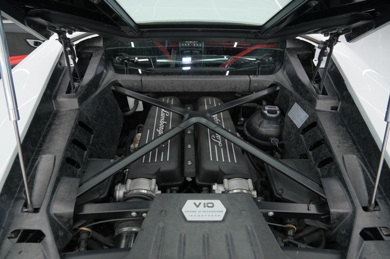 2015 Lamborghini Huracan LP610-4 Miami FL