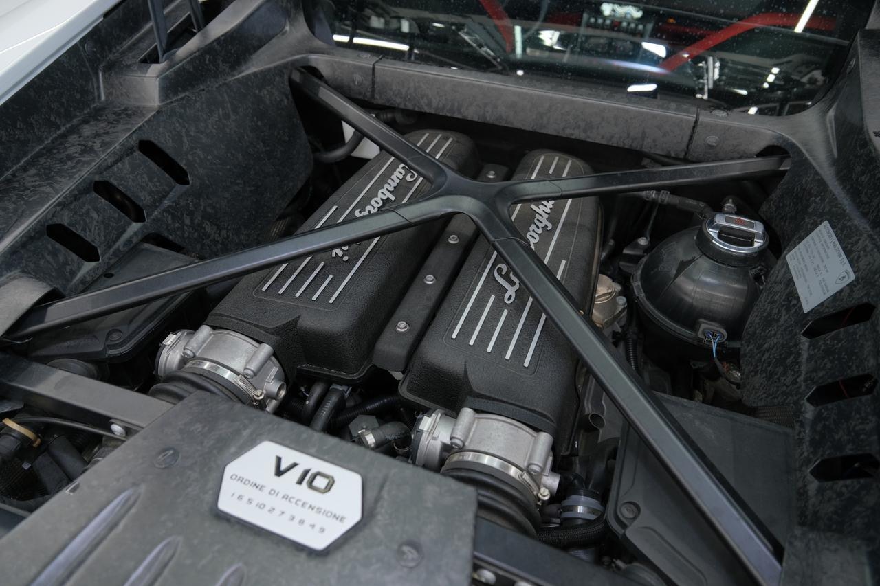 2015 Lamborghini Huracan LP610-4 Miami FL