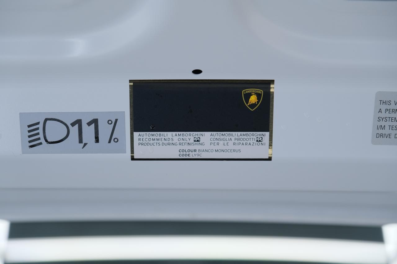 2015 Lamborghini Huracan LP610-4 Miami FL
