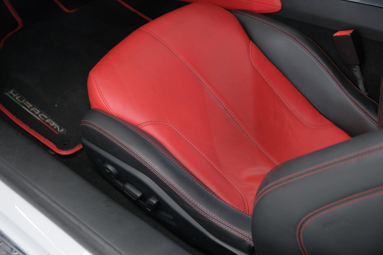 2015 Lamborghini Huracan LP610-4 Miami FL