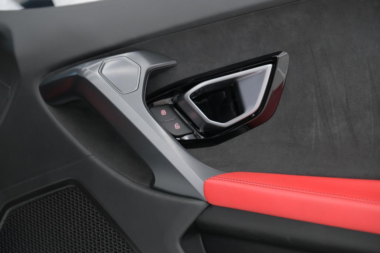 2015 Lamborghini Huracan LP610-4 Miami FL