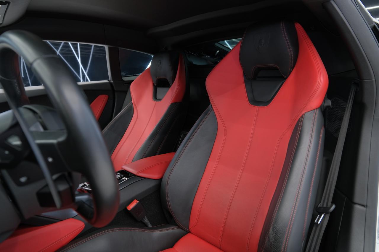 2015 Lamborghini Huracan LP610-4 Miami FL