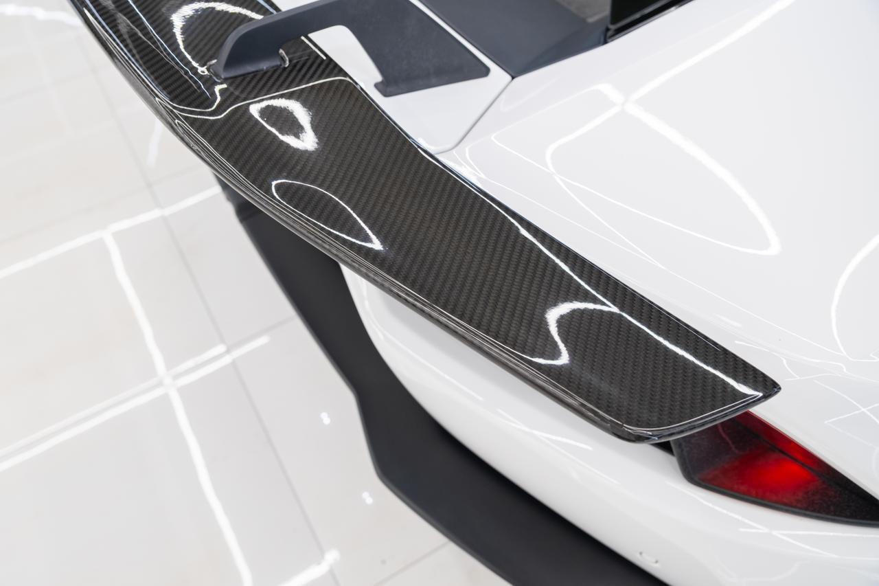 2015 Lamborghini Huracan LP610-4 Miami FL