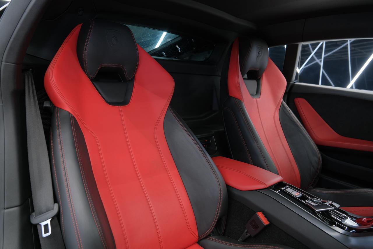 2015 Lamborghini Huracan LP610-4 Miami FL