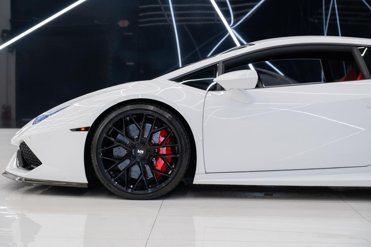 2015 Lamborghini Huracan LP610-4 Miami FL