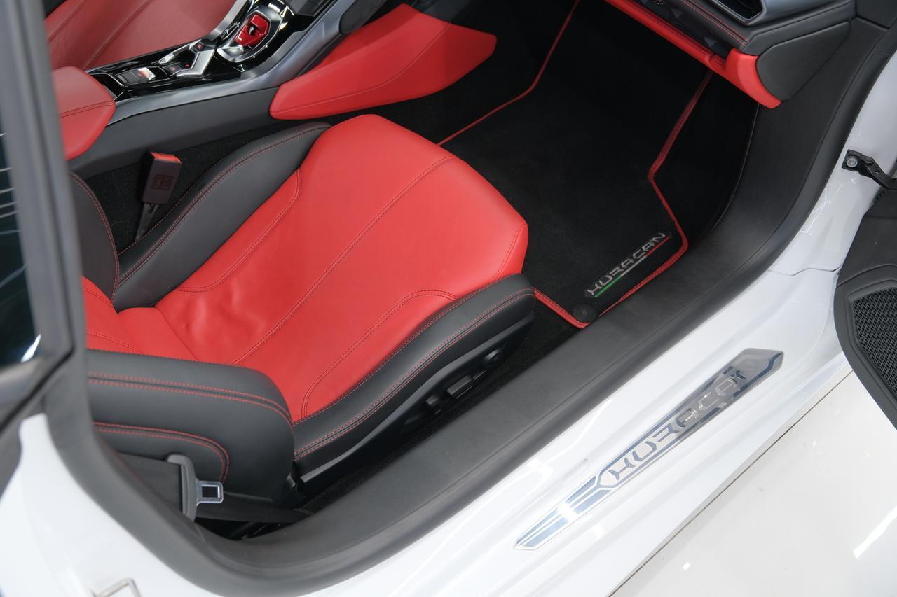 2015 Lamborghini Huracan LP610-4 Miami FL