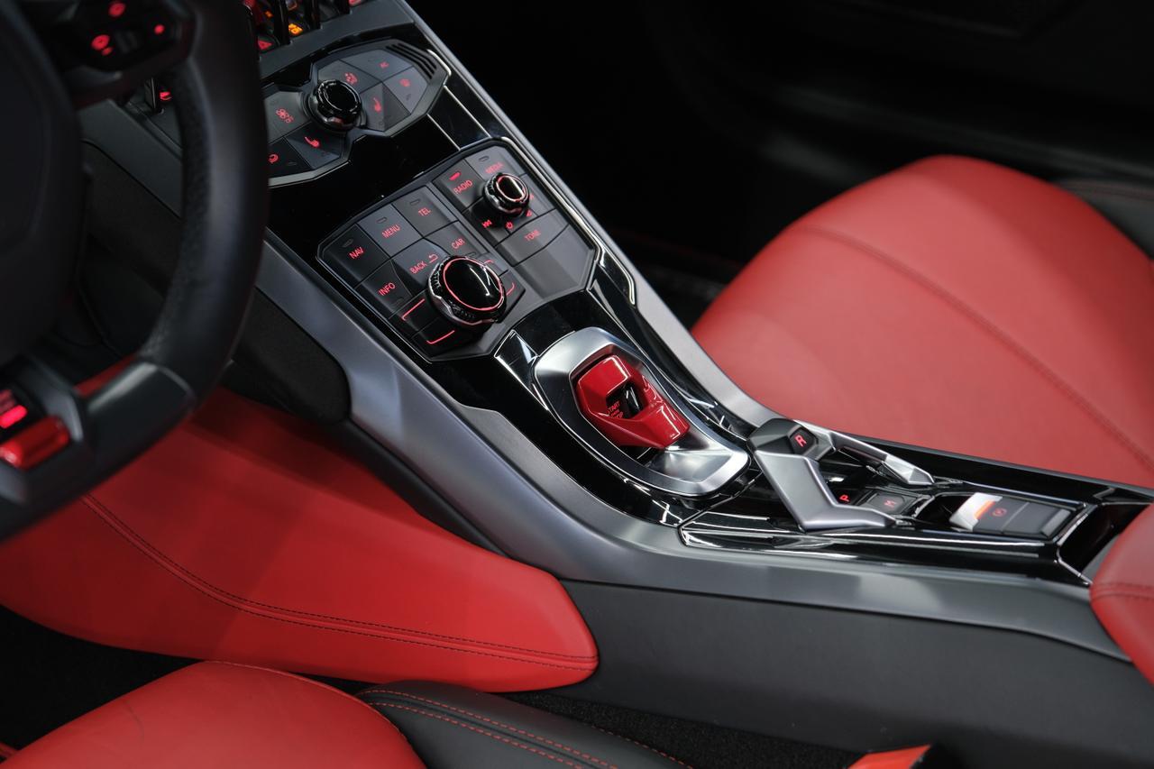 2015 Lamborghini Huracan LP610-4 Miami FL